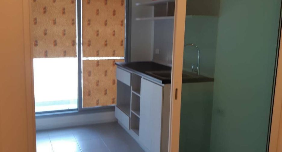 Condo en venta de 1 habitaciones en Thon Buri, Bangkok