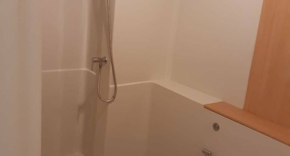 Condo en venta de 1 habitaciones en Thon Buri, Bangkok