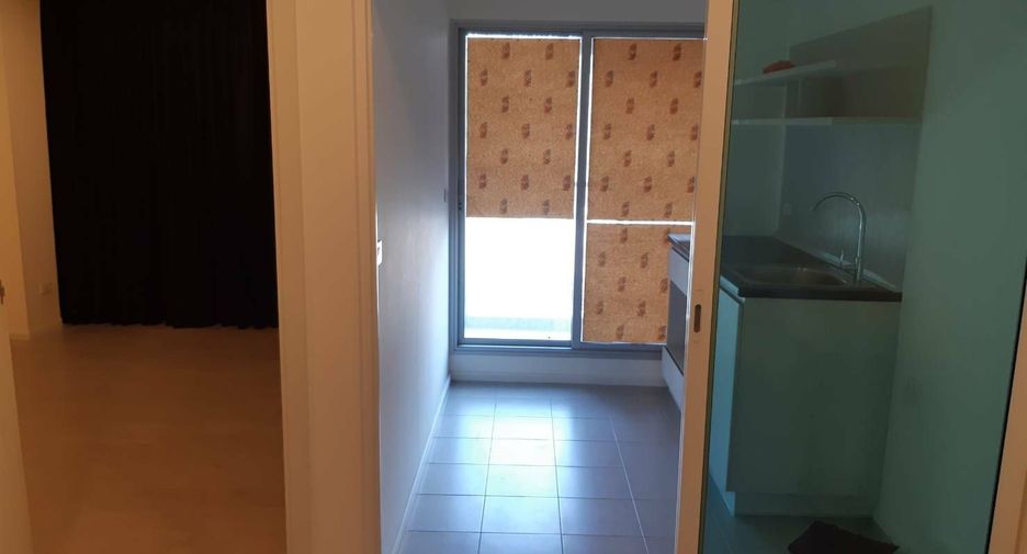 Condo en venta de 1 habitaciones en Thon Buri, Bangkok
