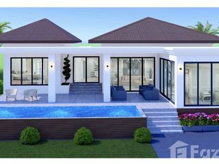Продажа 4 спальни вилла в Mueang Khon Kaen, Кхонкен