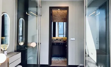 Condo en venta y en alquiler de 1 habitaciones en Khlong Toei, Bangkok