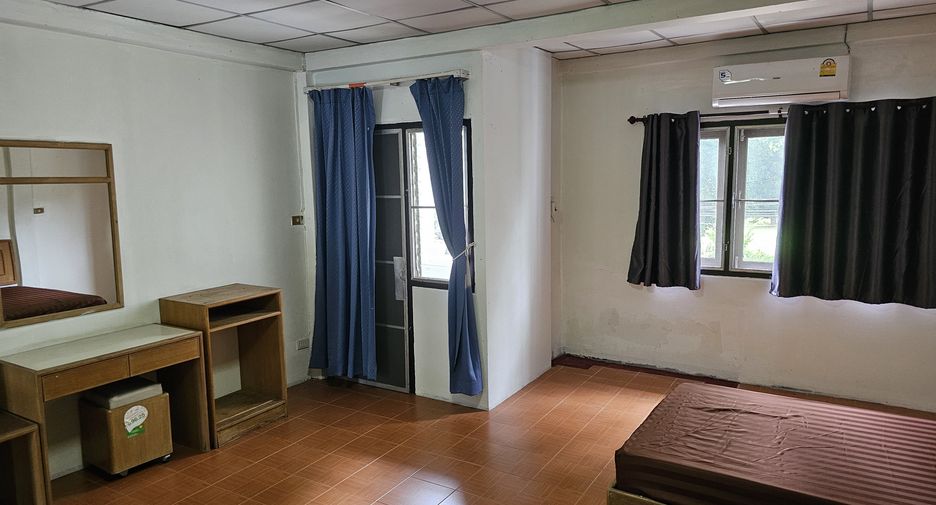 出租 2 卧室 联排别墅 在 Mueang Chiang Rai, Chiang Rai