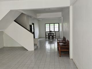 For rent 2 bedrooms townhouse in Mueang Chiang Rai, Chiang Rai