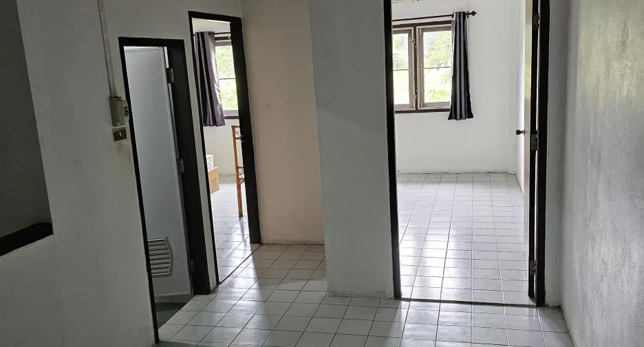 出租 2 卧室 联排别墅 在 Mueang Chiang Rai, Chiang Rai