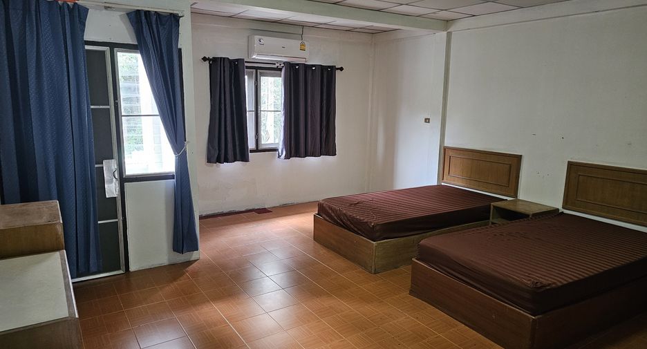 出租 2 卧室 联排别墅 在 Mueang Chiang Rai, Chiang Rai