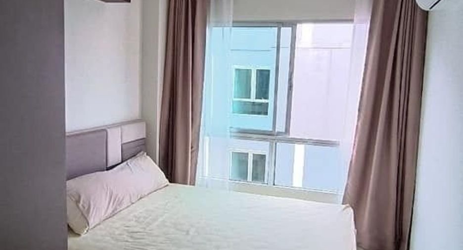 Продажа 1 кровать кондо в Mueang Samut Prakan, Самутпракан