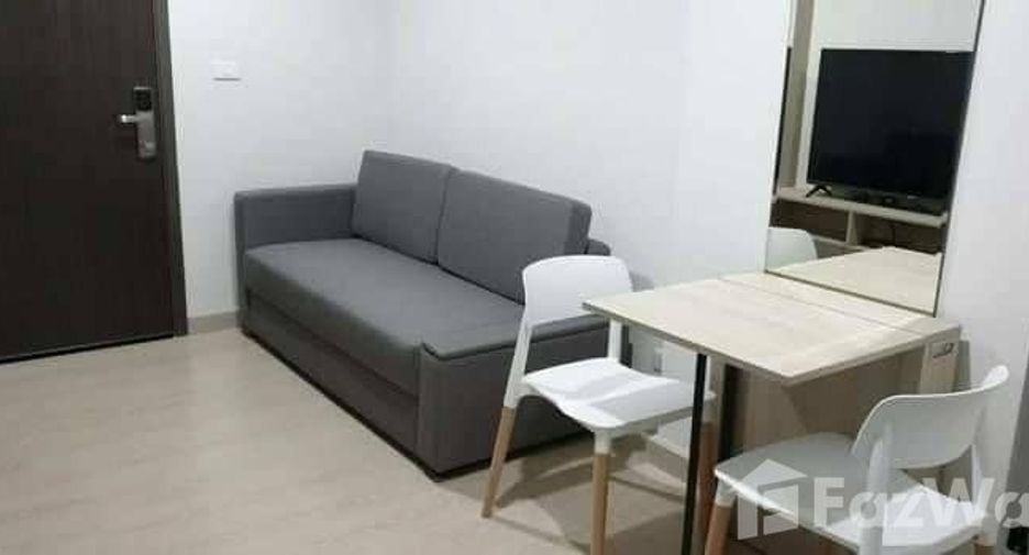 Продажа 1 кровать кондо в Mueang Samut Prakan, Самутпракан