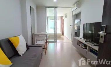 For sale 1 bed condo in Mueang Samut Prakan, Samut Prakan