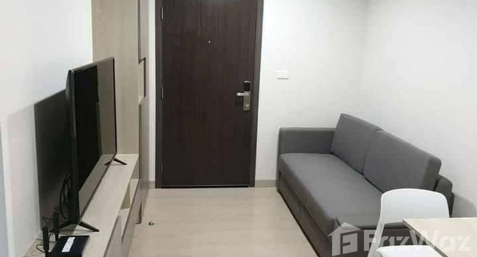 Продажа 1 кровать кондо в Mueang Samut Prakan, Самутпракан