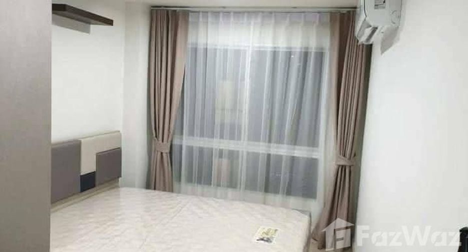 Продажа 1 кровать кондо в Mueang Samut Prakan, Самутпракан