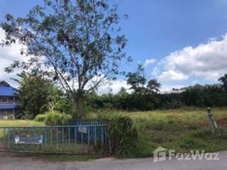 Продажа Участок в Mueang Surat Thani, Сураттани