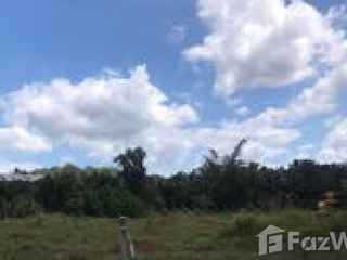 Продажа Участок в Mueang Surat Thani, Сураттани