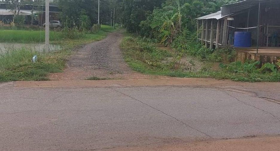 For sale land in Muang Nan, Nan