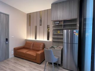 À vendre 1 chambre condo à Chatuchak, Bangkok