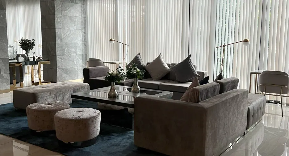 For sale 1 bed condo in Chatuchak, Bangkok