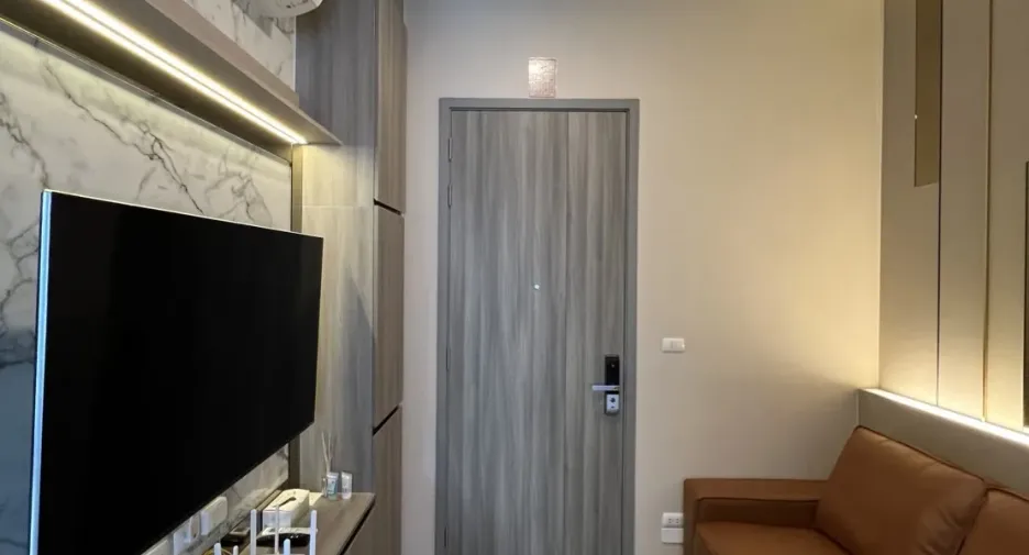 For sale 1 bed condo in Chatuchak, Bangkok