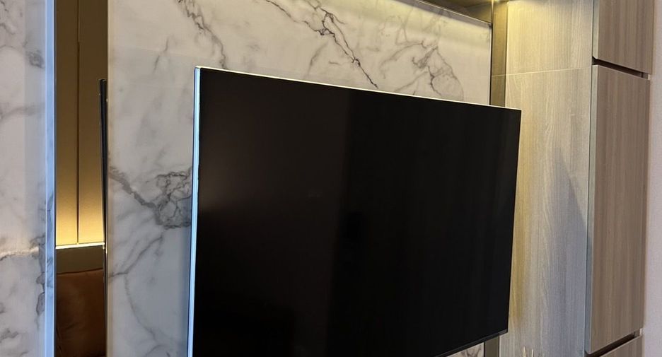 For sale 1 bed condo in Chatuchak, Bangkok