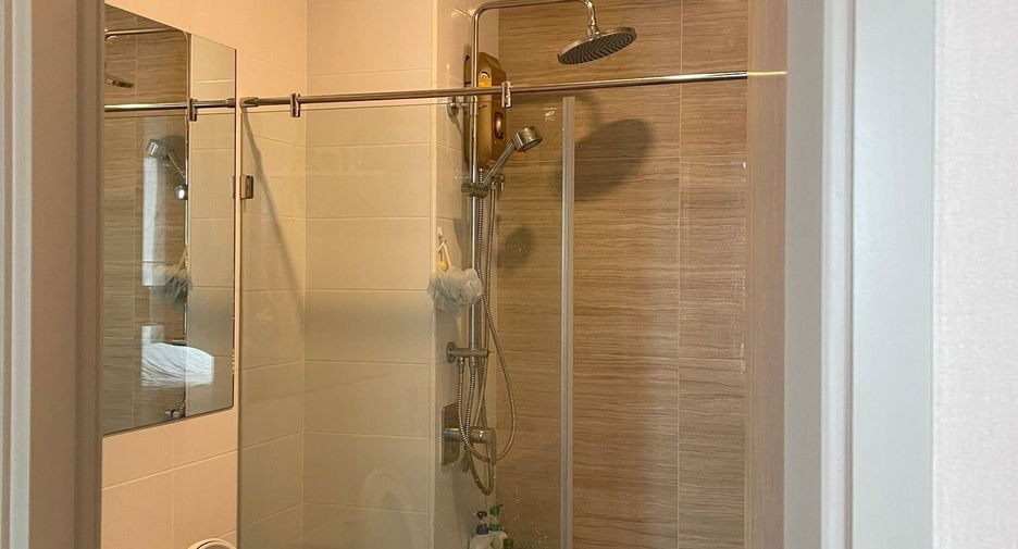 For sale 1 bed condo in Chatuchak, Bangkok