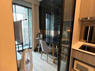 À vendre 1 chambre condo à Chatuchak, Bangkok