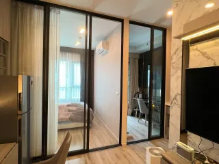 À vendre 1 chambre condo à Chatuchak, Bangkok