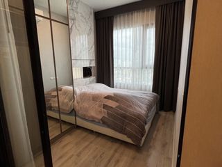 À vendre 1 chambre condo à Chatuchak, Bangkok