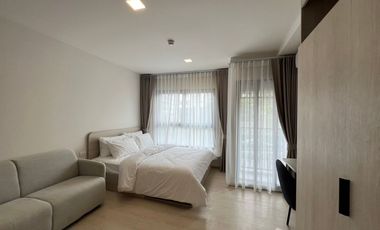 Condo en alquiler de estudio en Khlong Luang, Pathum Thani