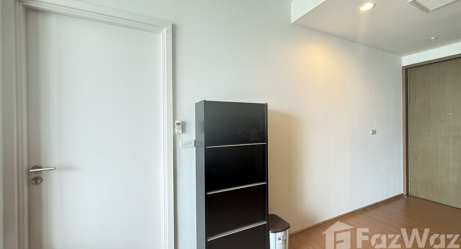 Продажа и аренда 1 кровать кондо в Кхлонг Тоеи, Бангкок