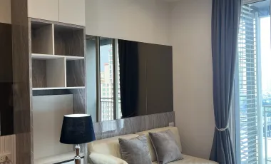 Condo en venta y en alquiler de 1 habitaciones en Khlong Toei, Bangkok