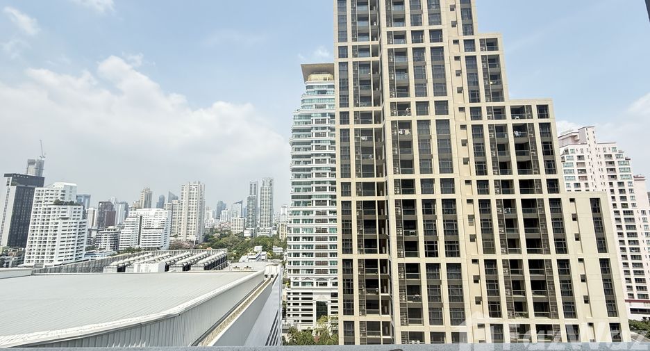 Продажа и аренда 1 кровать кондо в Кхлонг Тоеи, Бангкок