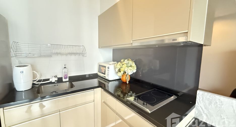 Продажа и аренда 1 кровать кондо в Кхлонг Тоеи, Бангкок