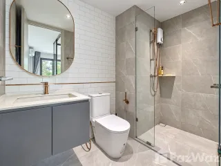 For sale 1 bed condo in Watthana, Bangkok