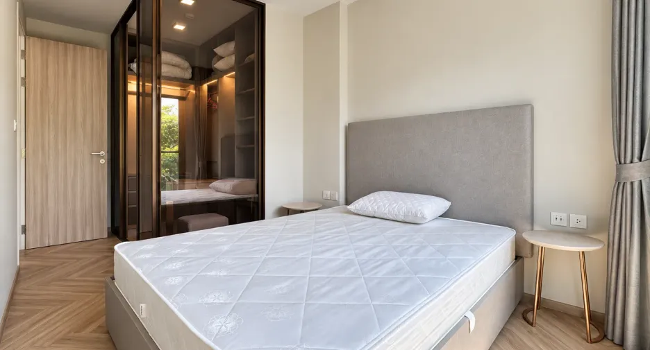 For sale 1 bed condo in Watthana, Bangkok