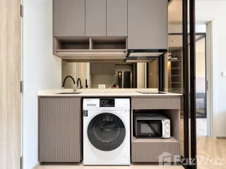 For sale 1 bed condo in Watthana, Bangkok