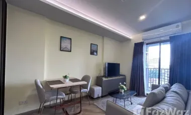 Wohnung zum Kauf mit 1 Zimmer in Watthana, Bangkok