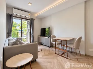 For sale 1 bed condo in Watthana, Bangkok