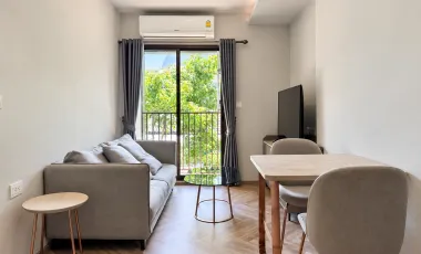 For sale 1 bed condo in Watthana, Bangkok