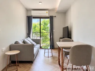 For sale 1 bed condo in Watthana, Bangkok