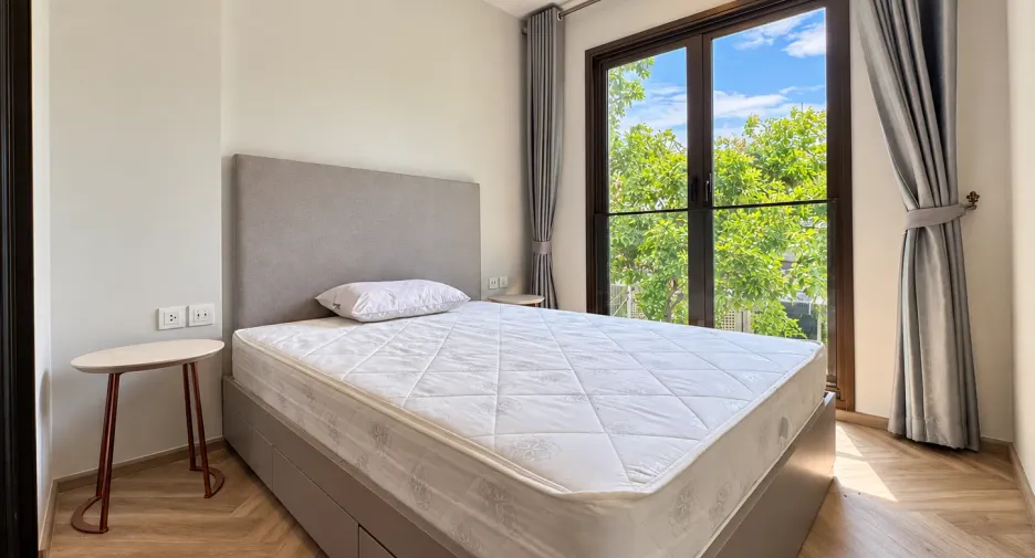 For sale 1 bed condo in Watthana, Bangkok