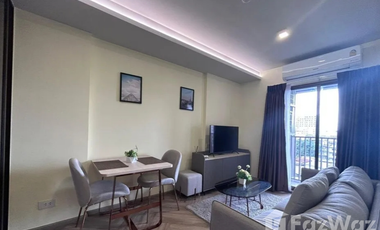 Wohnung zum Kauf mit 1 Zimmer in Watthana, Bangkok