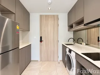 For sale 1 bed condo in Watthana, Bangkok