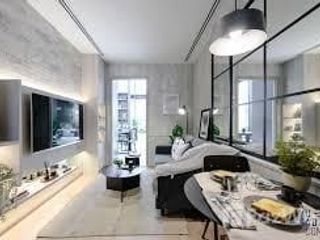 Wohnung zum Kauf mit 2 Zimmer in Huai Khwang, Bangkok