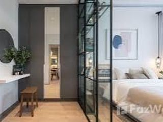 Wohnung zum Kauf mit 2 Zimmer in Huai Khwang, Bangkok