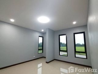 À vendre 3 chambres maison à Chiang Kham, Phayao