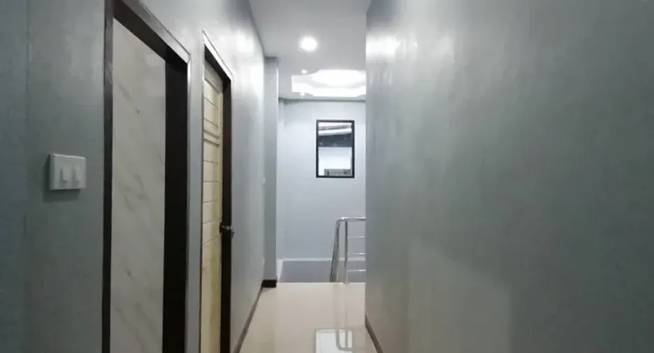 For sale 3 bedrooms house in Chiang Kham, Phayao
