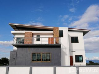 À vendre 3 chambres maison à Chiang Kham, Phayao