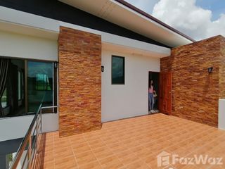 Casa en venta de 3 habitaciones en Chiang Kham, Phayao