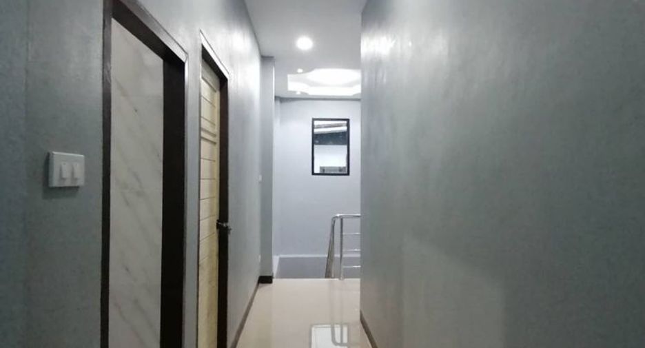For sale 3 bedrooms house in Chiang Kham, Phayao
