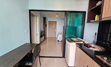 出售 1 卧室 公寓 在 Mueang Samut Prakan, Samut Prakan