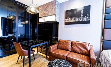 À vendre et à louer 1 chambre condo à Khlong Toei, Bangkok