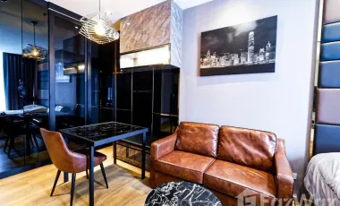 For sale and for rent 1 bed condo in Khlong Toei, Bangkok